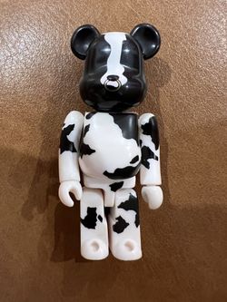 Bearbrick Cow ANIMAL SERIES 12 | 100%