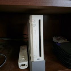 Nintendo Wii
