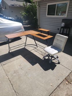 Desk