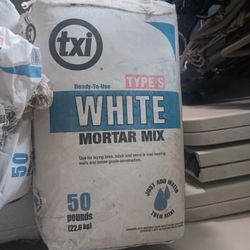 White Mix