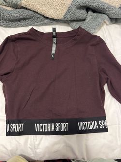 Victoria Secret Long Sleeve