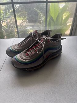 Nike Air Max 97 “Nintendo 64” - Retro Style