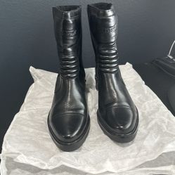 Harley-Davidson Boots - Size 7 