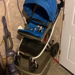 Britax Baby Stroller