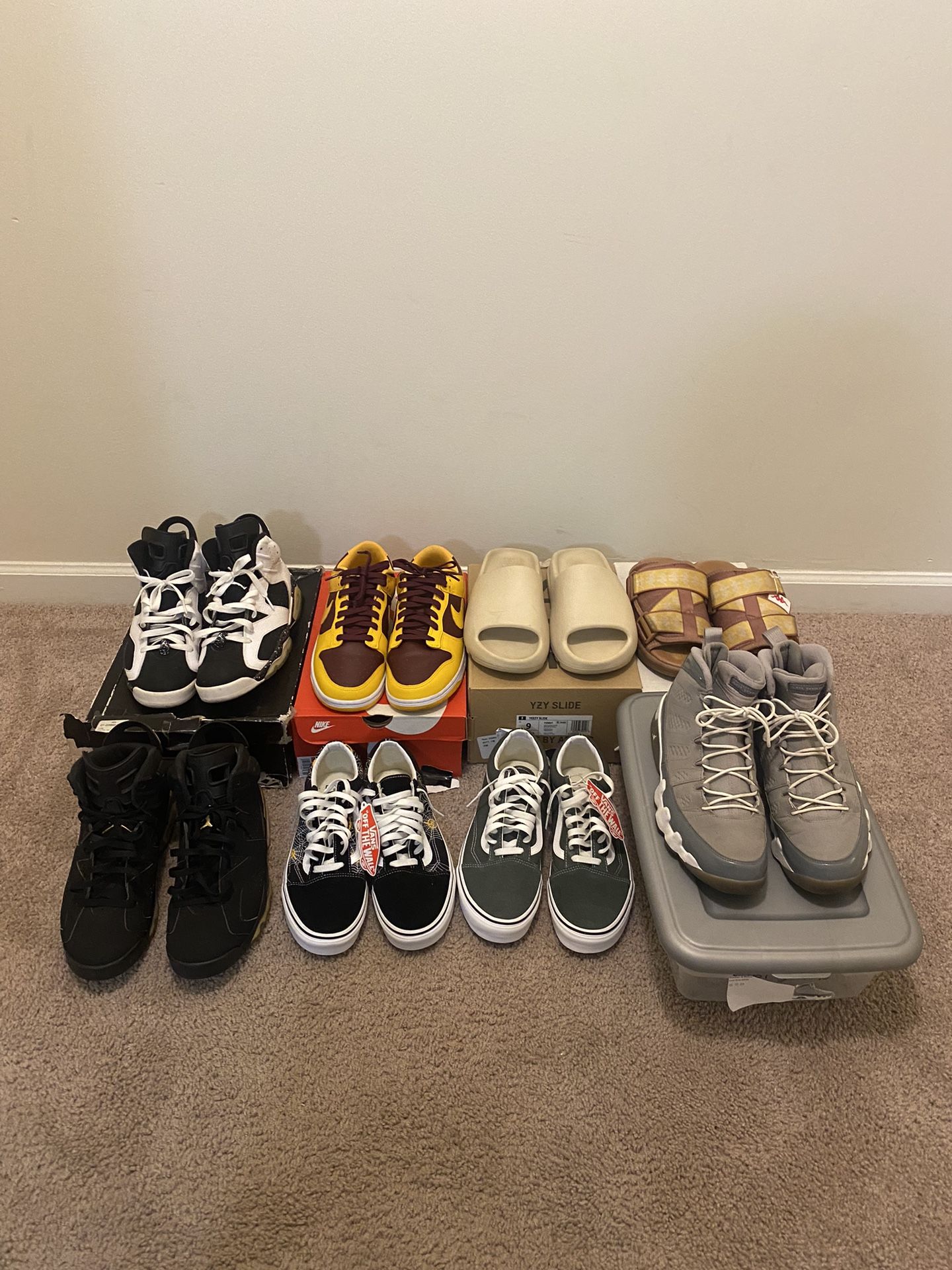 Jordan