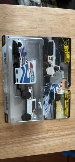 Hot Wheels Car
