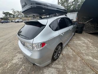 2010 Subaru Impreza