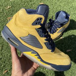 Sz 11 Jordan Retro 5s $100 FIRM NO TRADES 