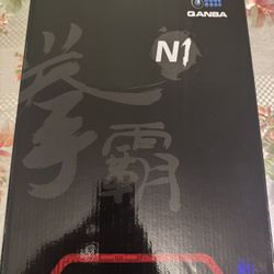 QANBA  N1-BQ  Arcade Stick