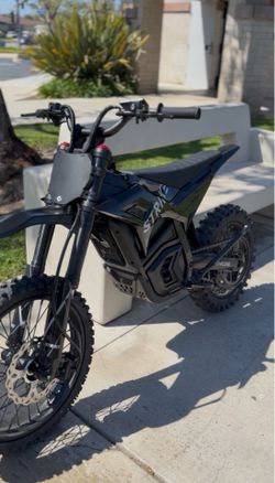 Strike shadow 60v