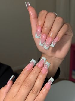 Nail lamp