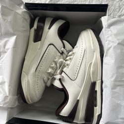 New Womens Air Jordan 2 Low
