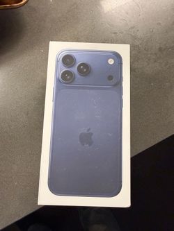 New iPhone 17 PRO MAX 256gb