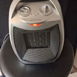 Heater 🔥 Brighton Electric Heater Fan Three Settings And More Perfect 👌 Sturdy 