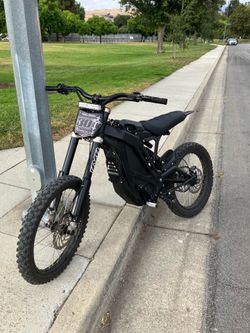 Eride Pro SS 2.0 Perfect Mint Condition