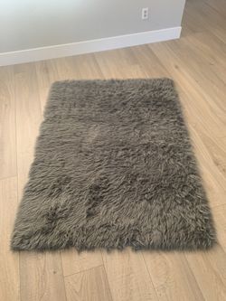 Shag Rug
