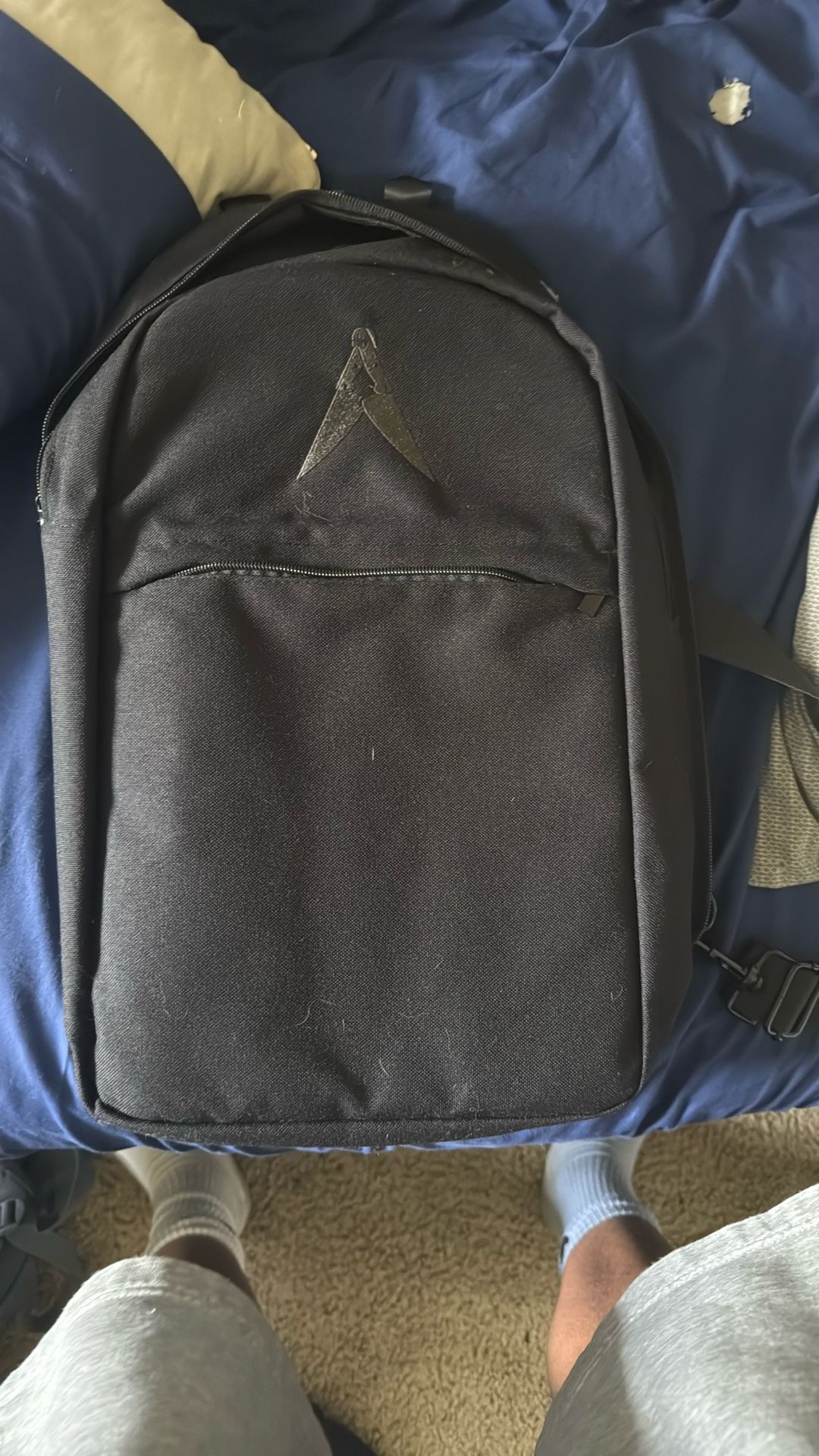 Knife Bag/backpack