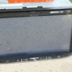 Double Din Pioneer 