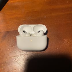 Apple AirPods Pro 2