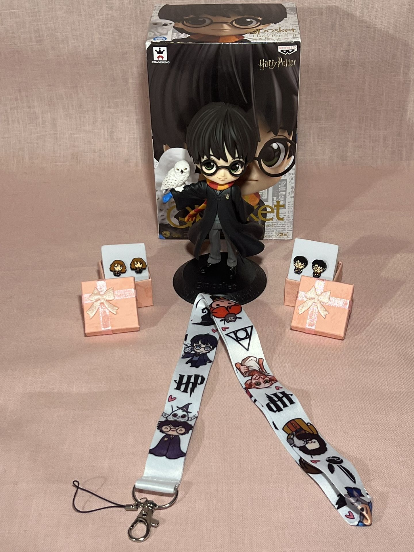 New! Harry Potter Bundle