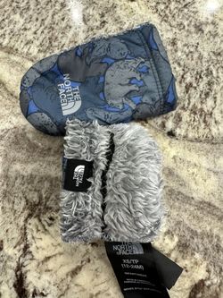 The North Face Winter Mittens