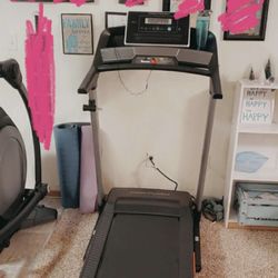 Treadmill PRO FORM