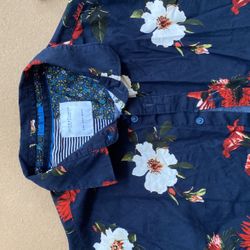 Boys shirts - 3 never worn