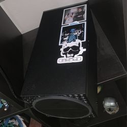 Xbox X