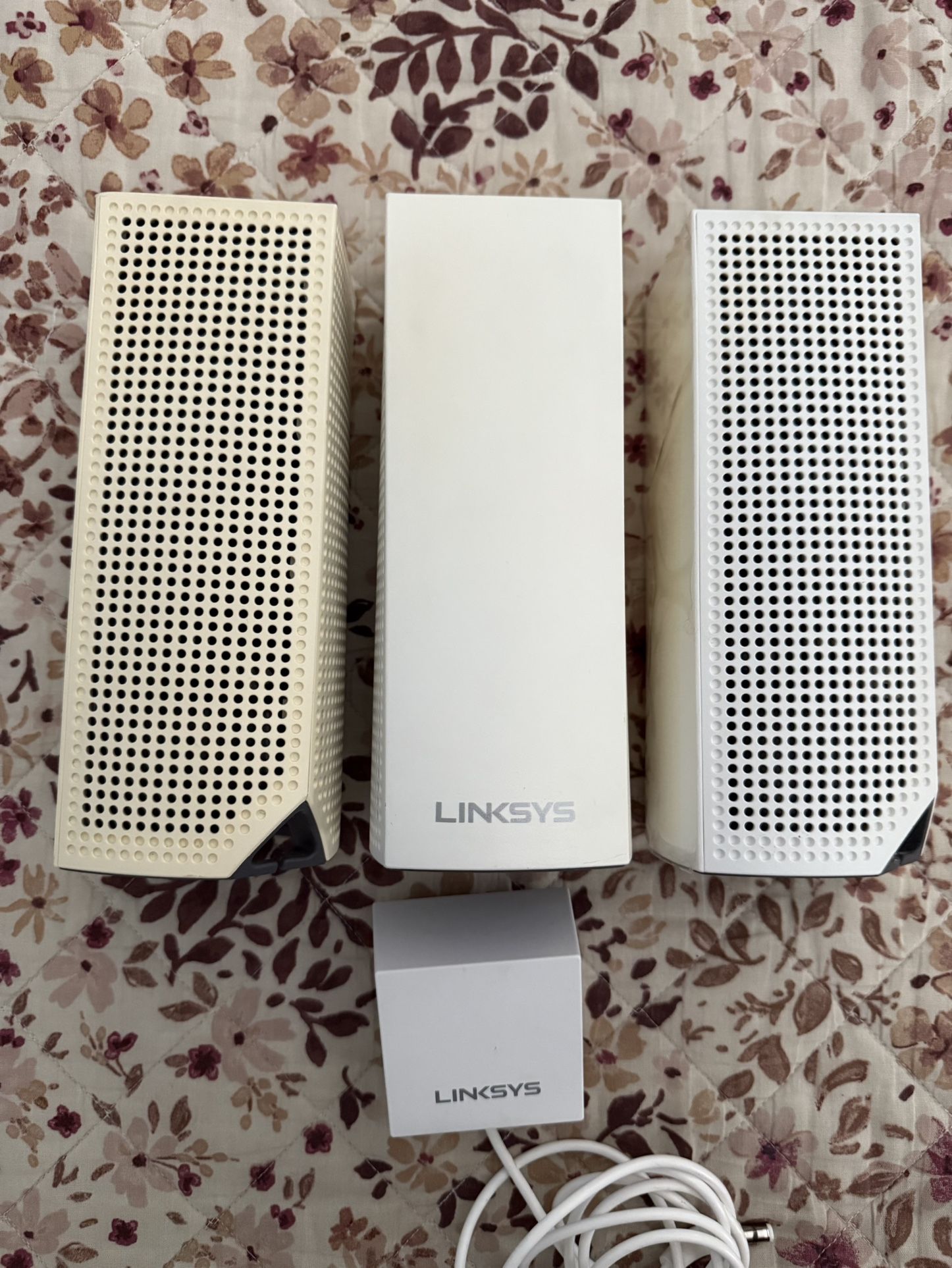 Linksys Velop V2 Mesh Routers