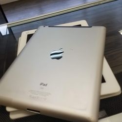 Ipad 2 - great for kids - PLUS unlock free warranty 