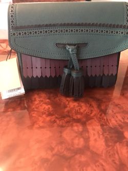 Burberry bag