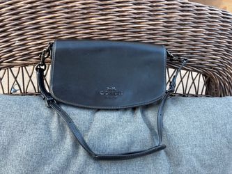 Coach Andrea shoulder bag
