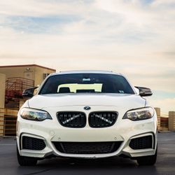 2016 BMW 228i