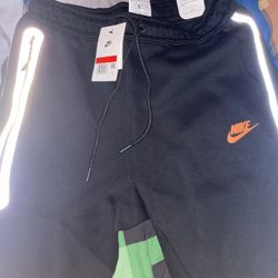 Reflective Nike Tech XL 