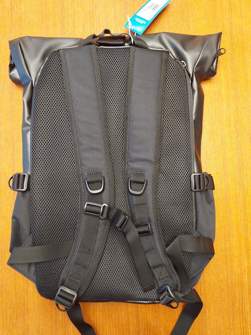 Adidas RIFTA Rolltop Backpack