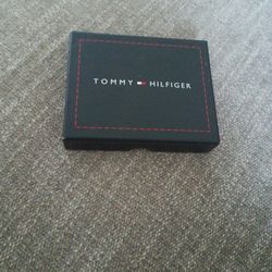 Tommy Hilfiger Wallet