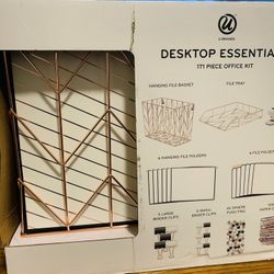 I Have 2 Desktop Essentials $12 Each  Brand new
