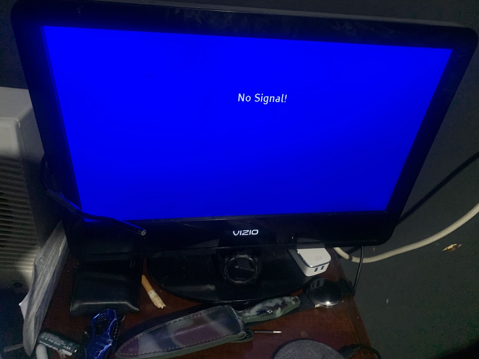 vizio tv