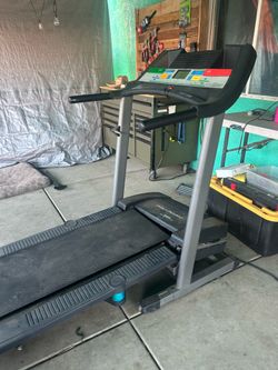 Treadmill