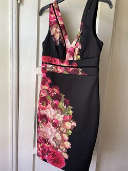 Vestido Size 10
