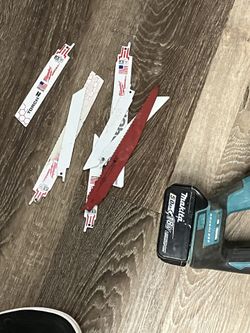 Makita Saw’s all $100 