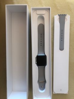 Apple Watch series 3