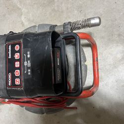 Sewer Camera (see Snake) Ridgid 