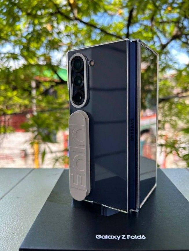 Galaxy Fold 6