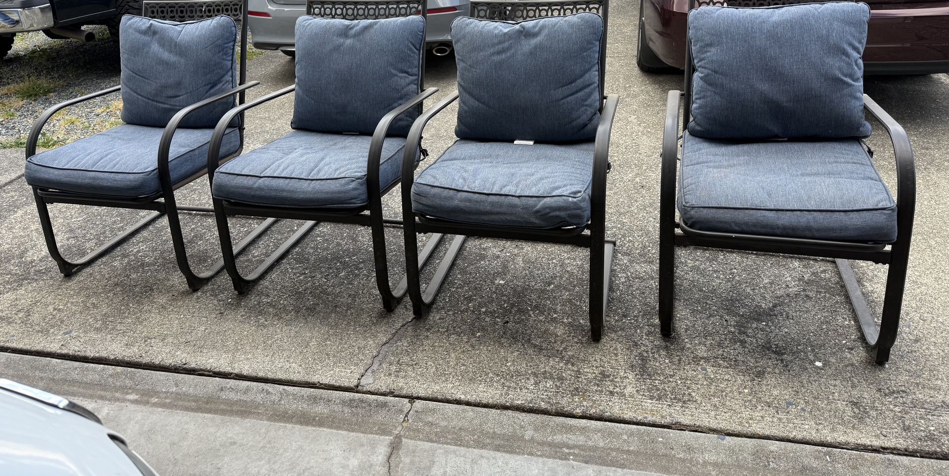 Patio Furniture