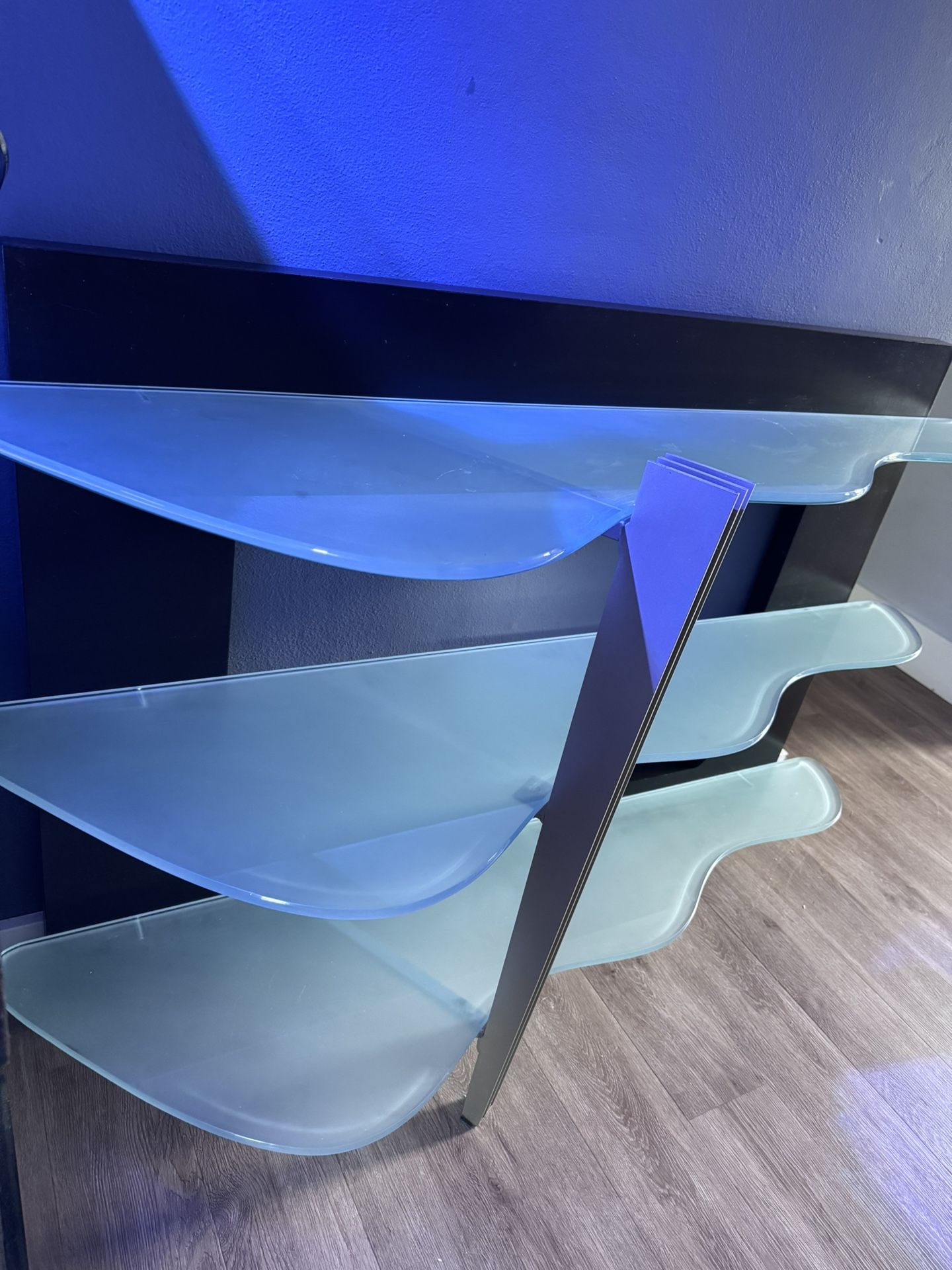 Decorative Shelves