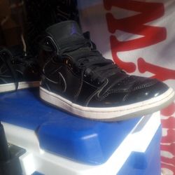 Nike Air Jordan 1 Mid SE "Space Jam"