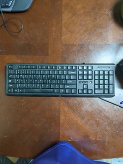 Hp Keyboard 