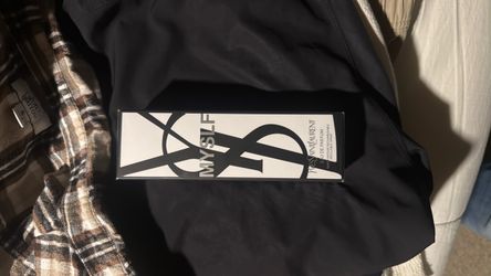 YSL Myself EDP