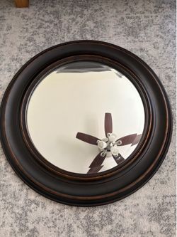 Mirror - Available 15 off Scripps Poway Parkway exit